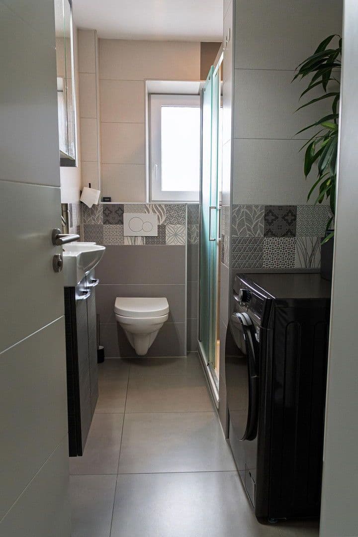 3 bedroom flat for sale, 57 m², Donauwörtherstr. 91, Augsburg, Bavaria 3 bedroom flat for sale, 57 m², Donauwörtherstr. 91, Augsburg, Bavaria