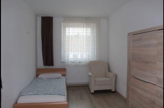 3 bedroom flat for sale, 57 m², Donauwörtherstr. 91, Augsburg, Bavaria 3 bedroom flat for sale, 57 m², Donauwörtherstr. 91, Augsburg, Bavaria