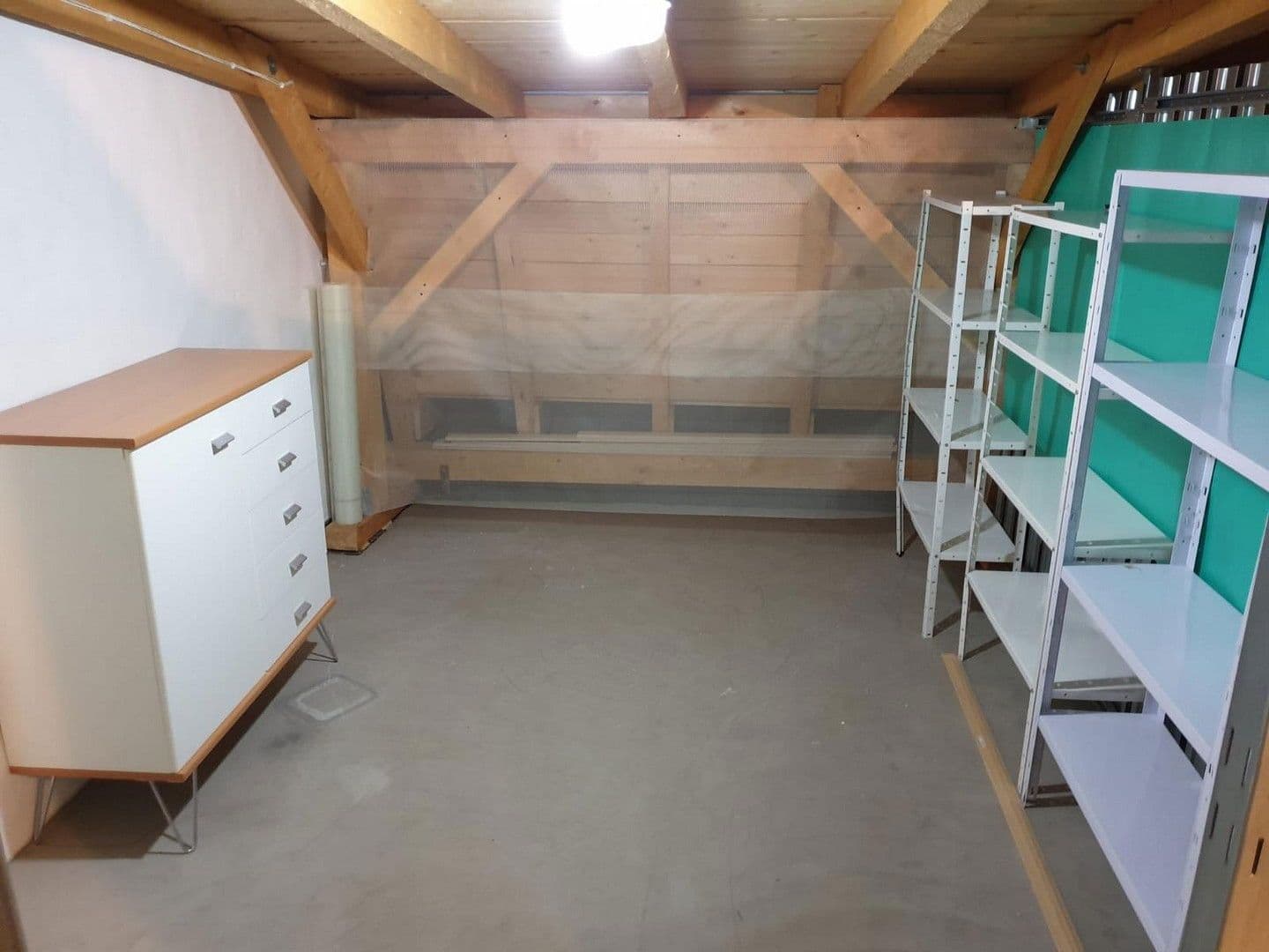 3 bedroom flat for sale, 57 m², Donauwörtherstr. 91, Augsburg, Bavaria 3 bedroom flat for sale, 57 m², Donauwörtherstr. 91, Augsburg, Bavaria