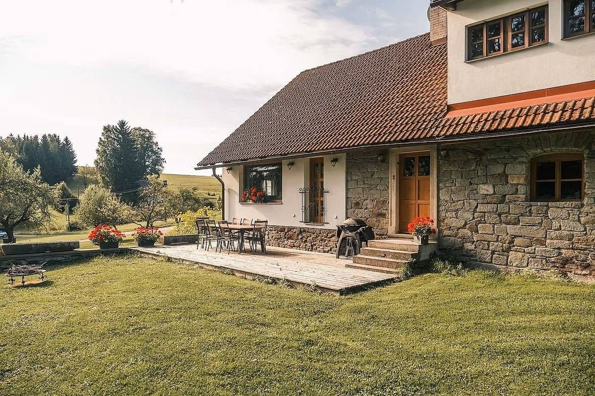 recreational property to rent, 0 m², Klášterec nad Orlicí, Pardubický Region recreational property to rent, 0 m², Klášterec nad Orlicí, Pardubický Region