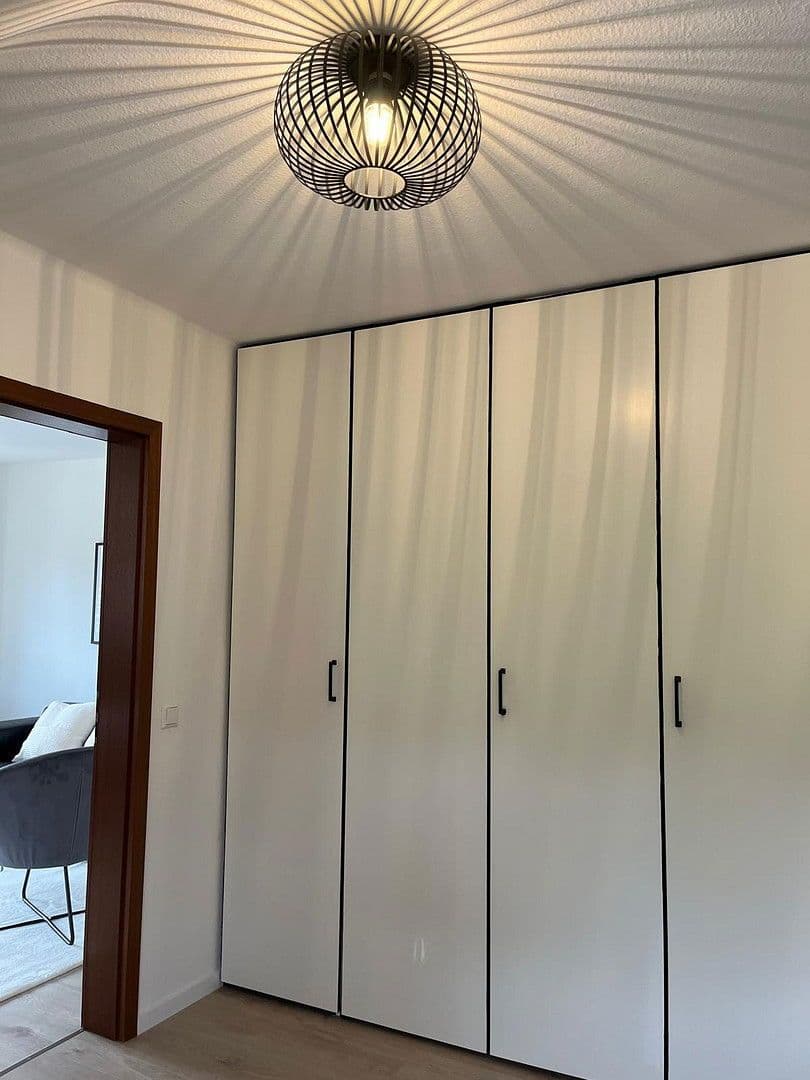 2 bedroom flat to rent, 39 m², Tübingen, Baden-Württemberg 2 bedroom flat to rent, 39 m², Tübingen, Baden-Württemberg