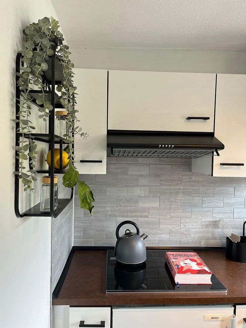 2 bedroom flat to rent, 39 m², Tübingen, Baden-Württemberg 2 bedroom flat to rent, 39 m², Tübingen, Baden-Württemberg