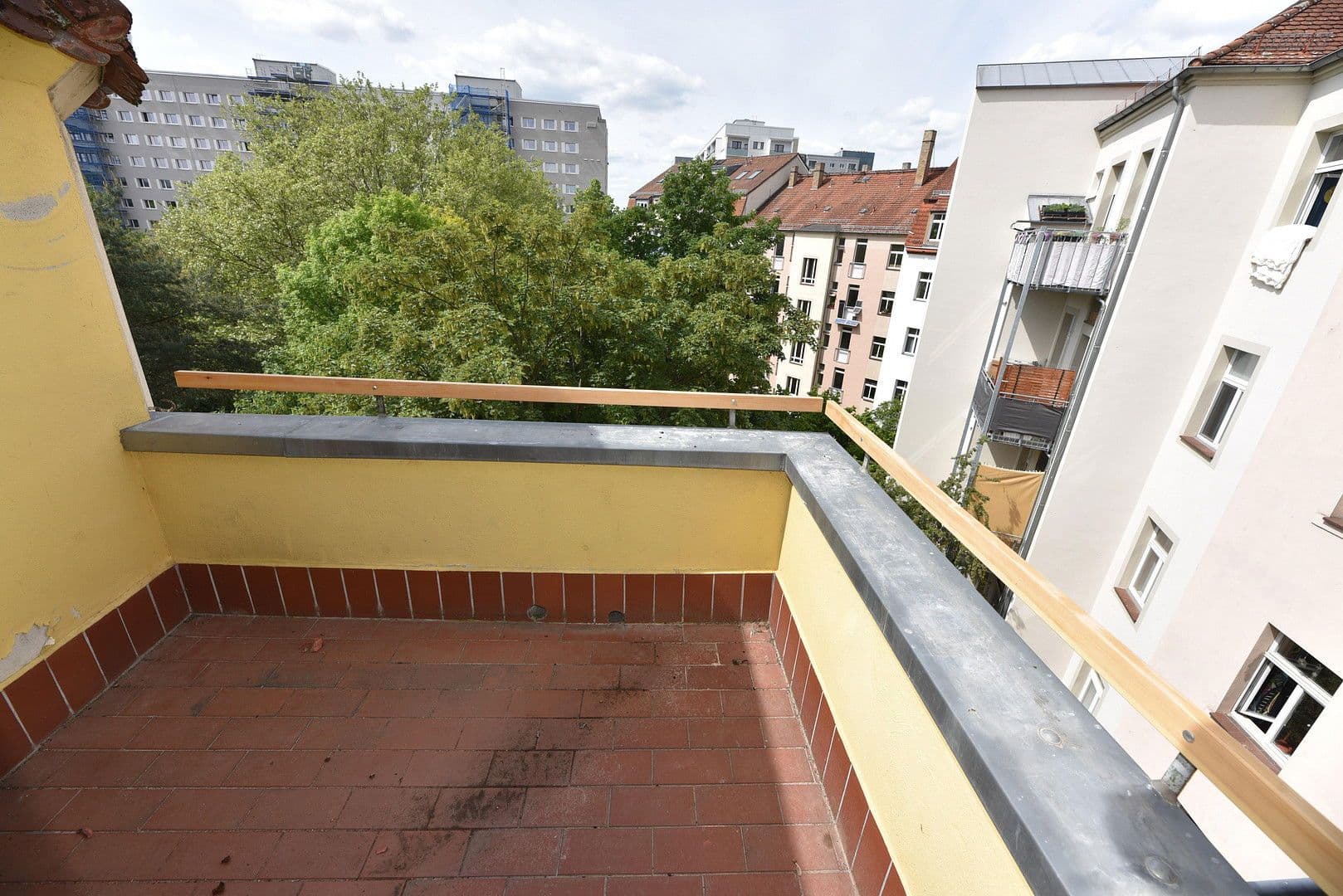 4 bedroom flat to rent, 132 m², Arnoldstraße 31, Dresden, Saxony 4 bedroom flat to rent, 132 m², Arnoldstraße 31, Dresden, Saxony