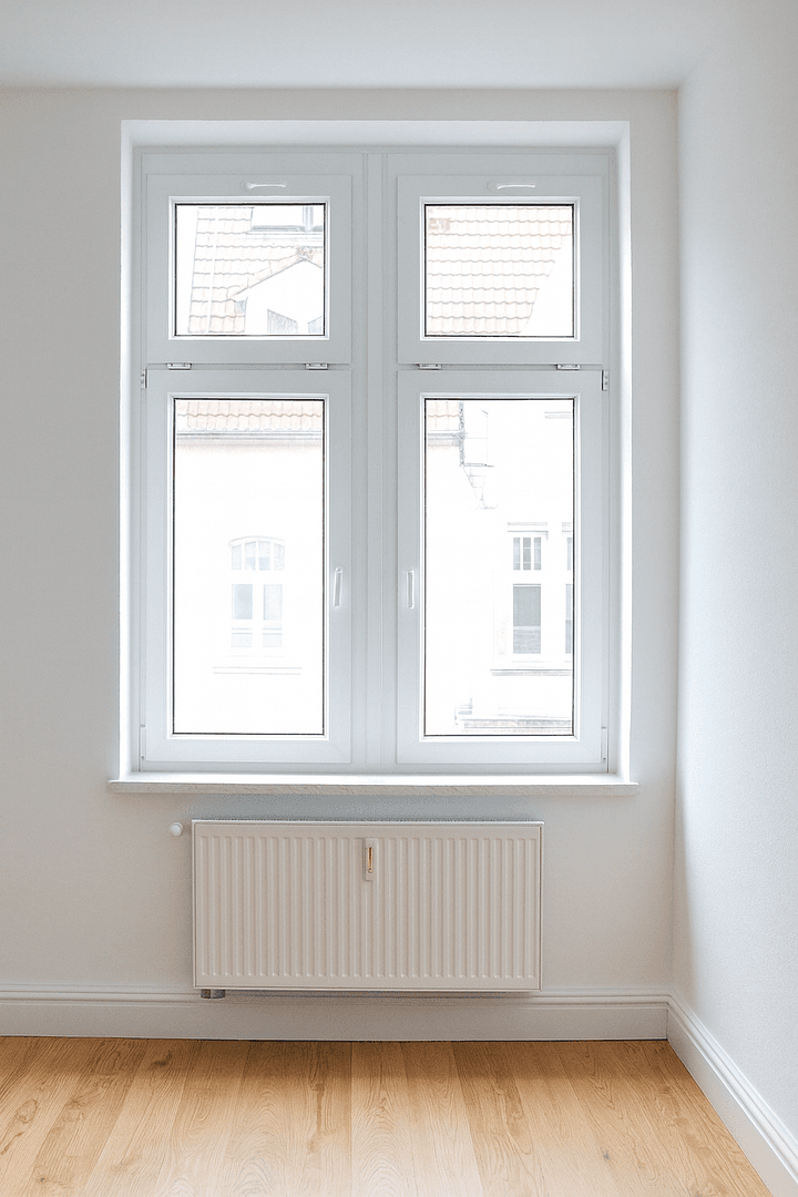 5 bedroom flat for sale, 126 m², Josef Ries Straße 72, Erfurt, Thuringia 5 bedroom flat for sale, 126 m², Josef Ries Straße 72, Erfurt, Thuringia