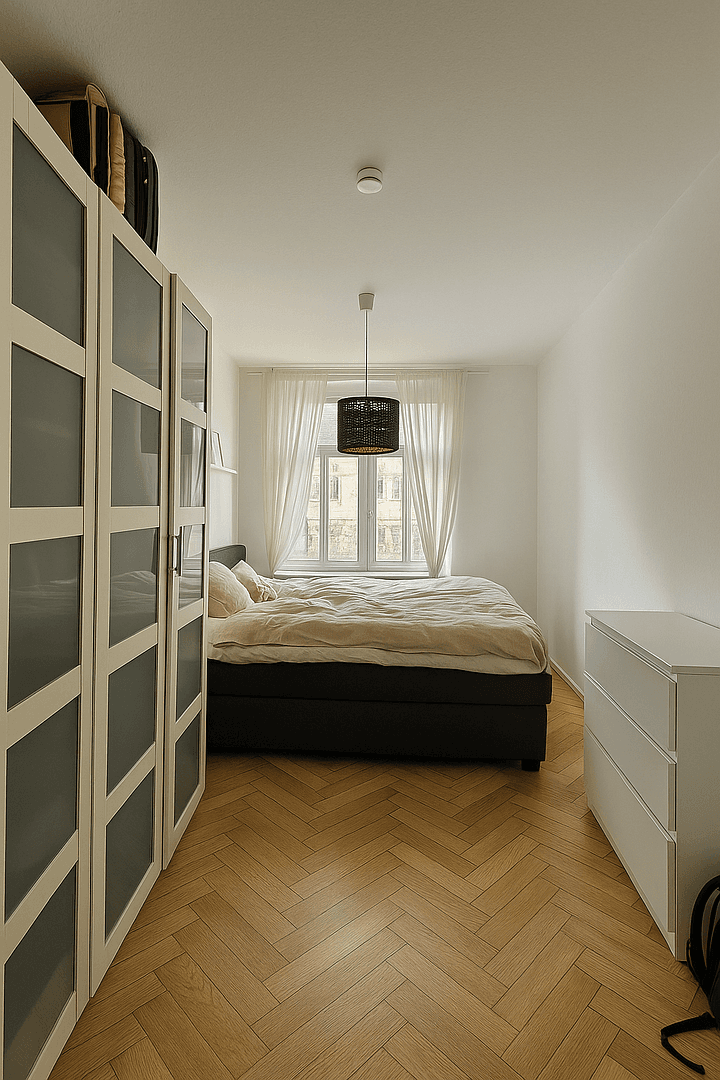 5 bedroom flat for sale, 126 m², Josef Ries Straße 72, Erfurt, Thuringia 5 bedroom flat for sale, 126 m², Josef Ries Straße 72, Erfurt, Thuringia