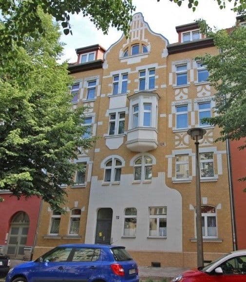5 bedroom flat for sale, 126 m², Josef Ries Straße 72, Erfurt, Thuringia 5 bedroom flat for sale, 126 m², Josef Ries Straße 72, Erfurt, Thuringia