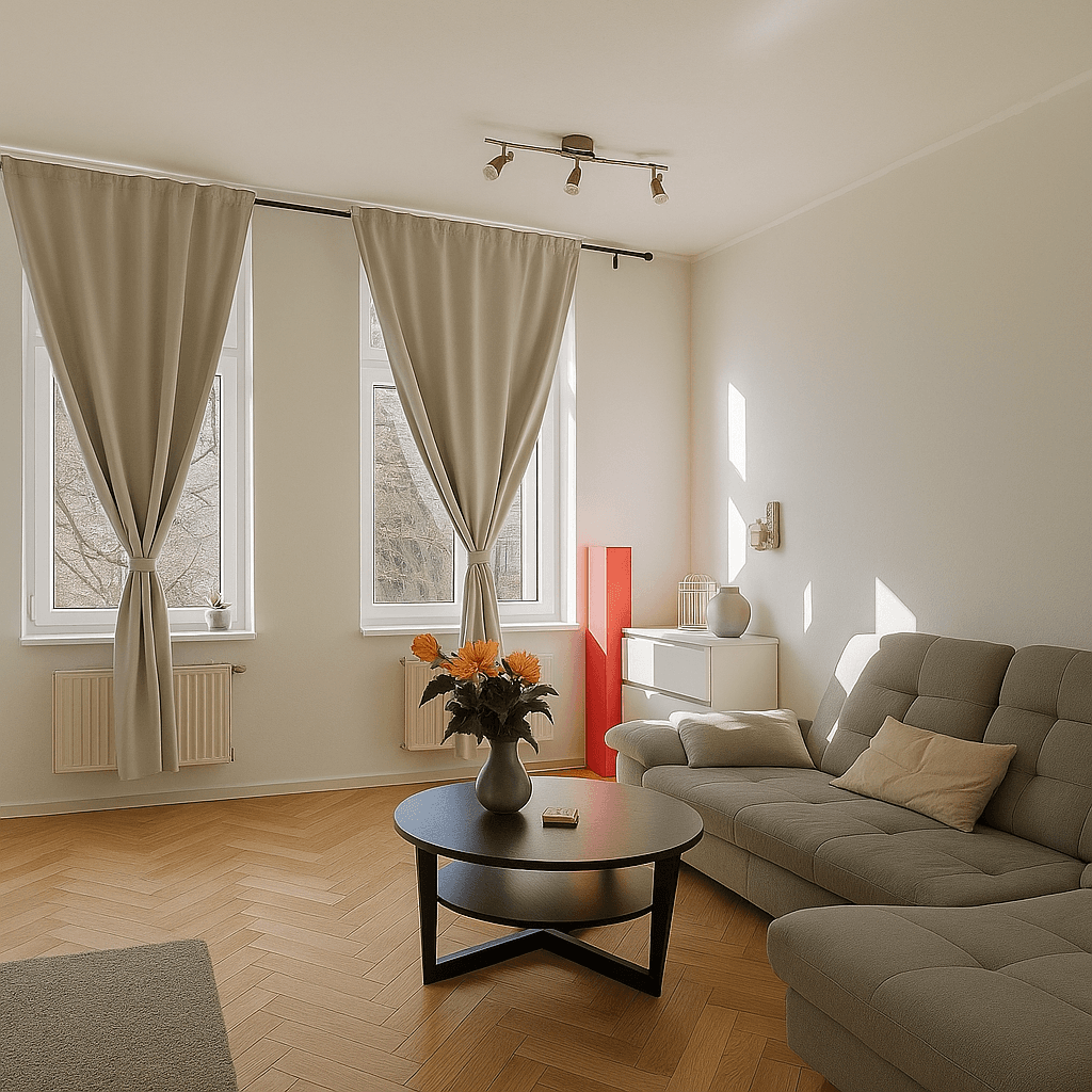 5 bedroom flat for sale, 126 m², Josef Ries Straße 72, Erfurt, Thuringia 5 bedroom flat for sale, 126 m², Josef Ries Straße 72, Erfurt, Thuringia