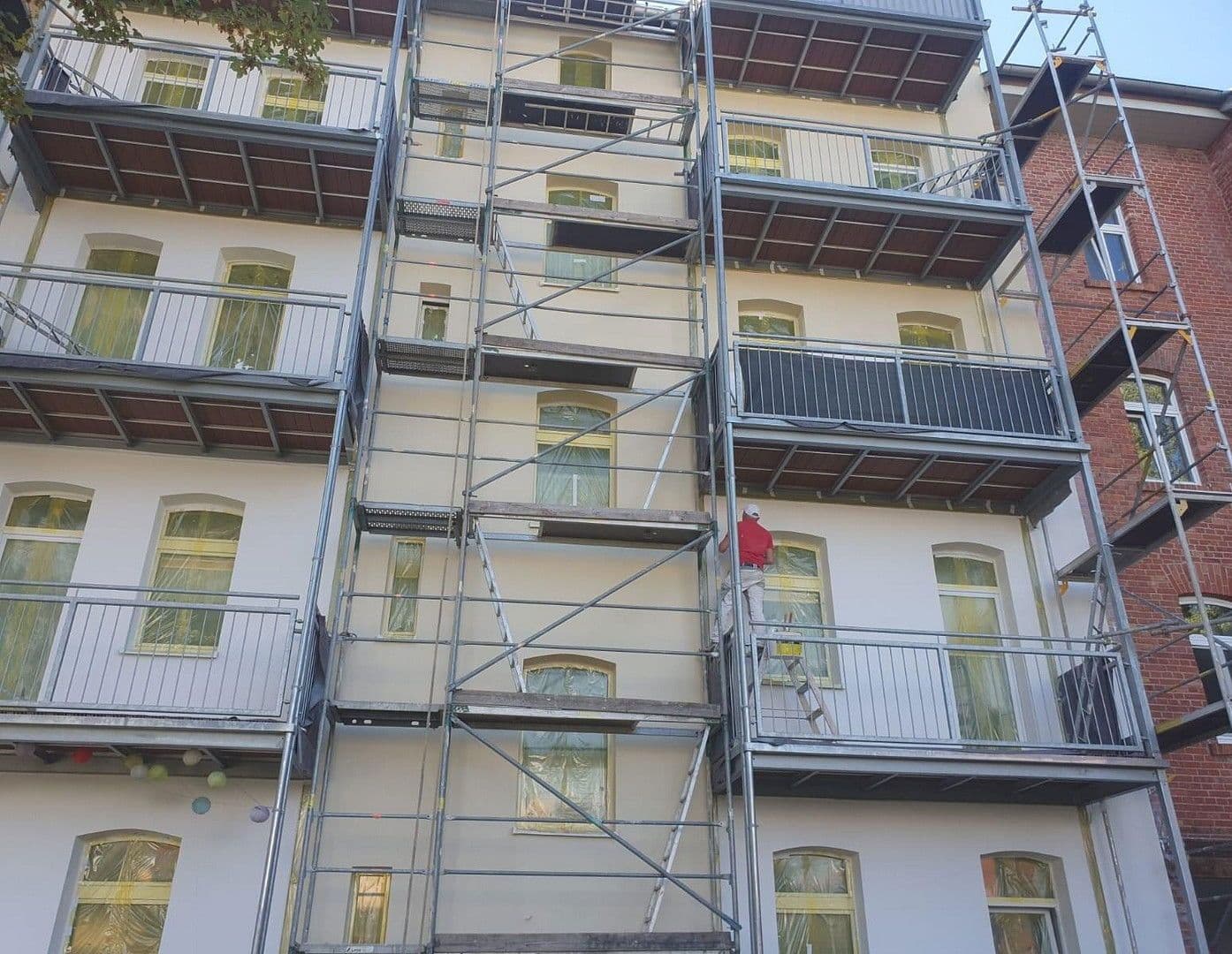 5 bedroom flat for sale, 126 m², Josef Ries Straße 72, Erfurt, Thuringia 5 bedroom flat for sale, 126 m², Josef Ries Straße 72, Erfurt, Thuringia