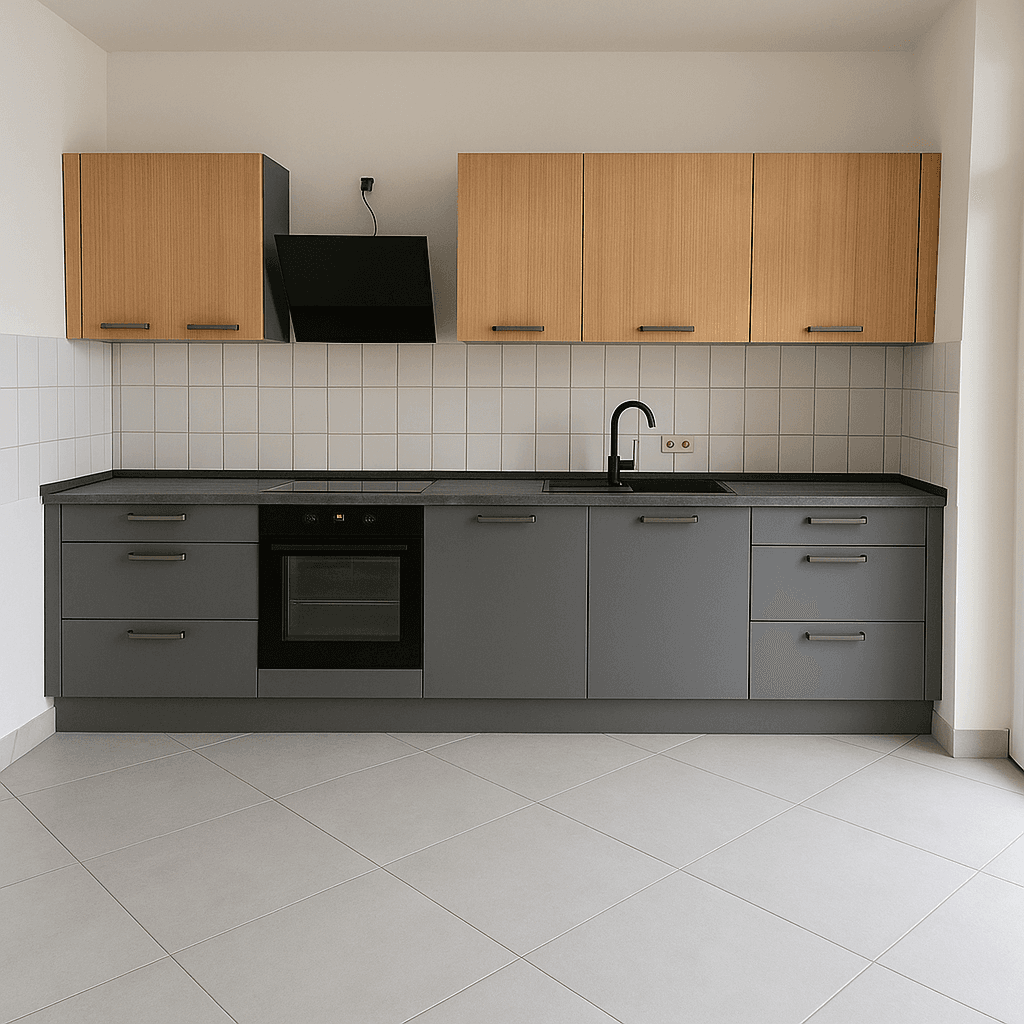 5 bedroom flat for sale, 126 m², Josef Ries Straße 72, Erfurt, Thuringia 5 bedroom flat for sale, 126 m², Josef Ries Straße 72, Erfurt, Thuringia