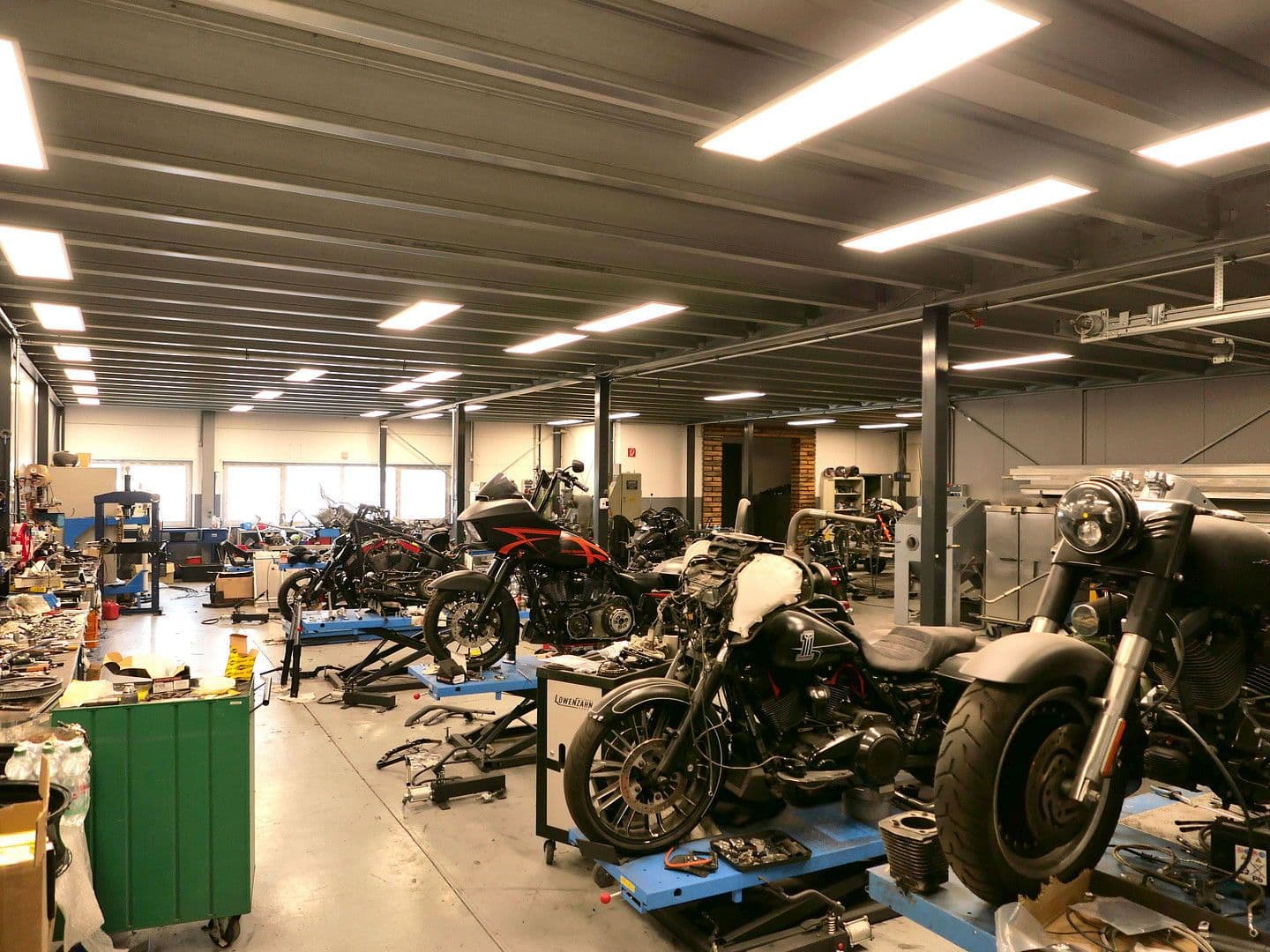 non-residential property for sale, 3,272 m², Mühlheim am Main, Hesse non-residential property for sale, 3,272 m², Mühlheim am Main, Hesse