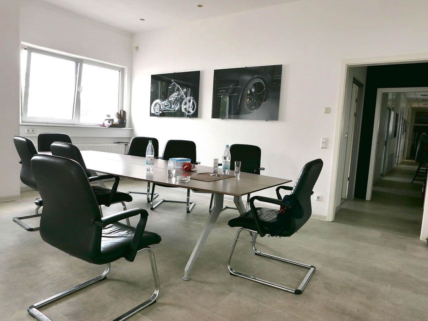 non-residential property for sale, 3,272 m², Mühlheim am Main, Hesse non-residential property for sale, 3,272 m², Mühlheim am Main, Hesse