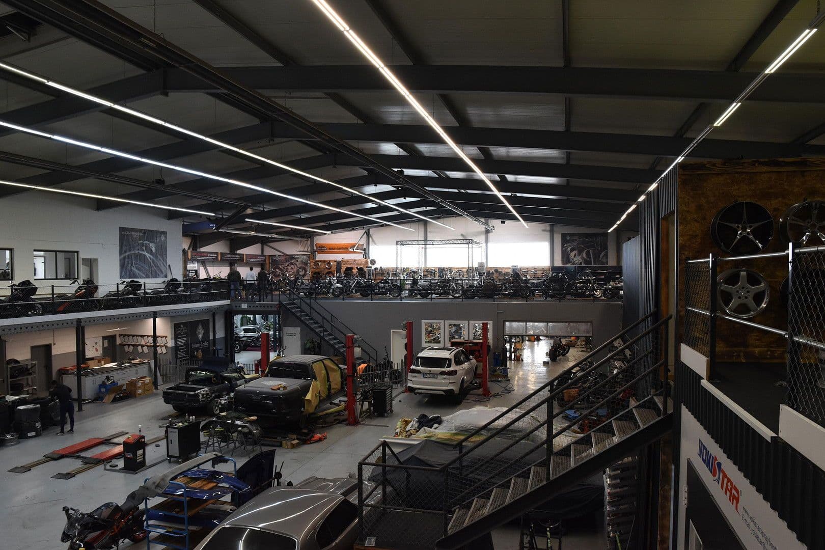 non-residential property for sale, 3,272 m², Mühlheim am Main, Hesse non-residential property for sale, 3,272 m², Mühlheim am Main, Hesse