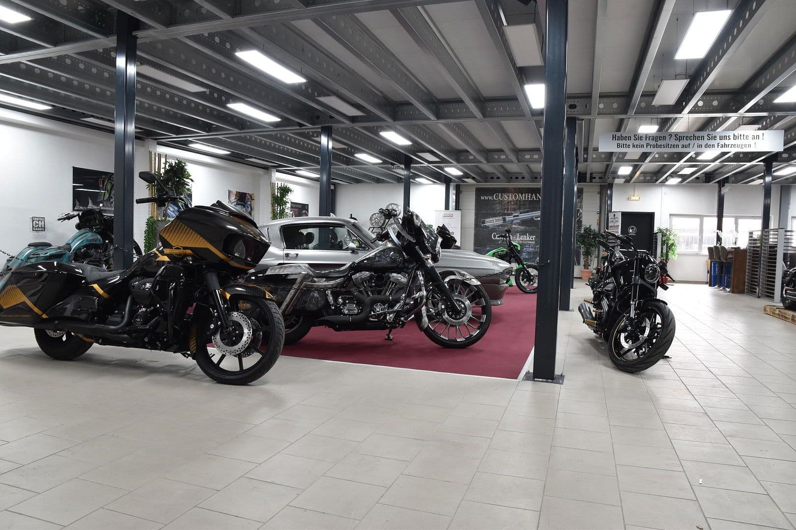 non-residential property for sale, 3,272 m², Mühlheim am Main, Hesse non-residential property for sale, 3,272 m², Mühlheim am Main, Hesse