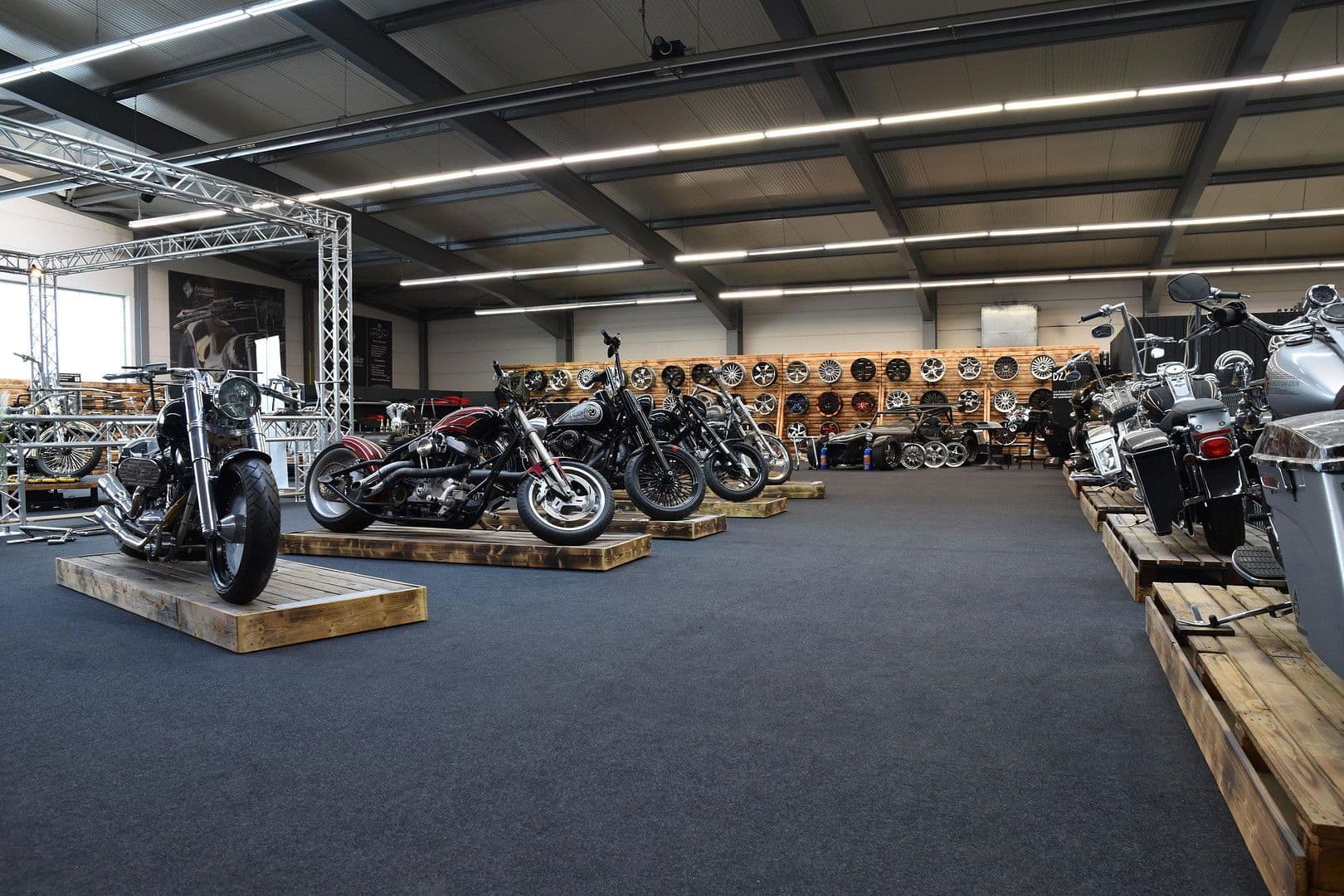 non-residential property for sale, 3,272 m², Mühlheim am Main, Hesse non-residential property for sale, 3,272 m², Mühlheim am Main, Hesse