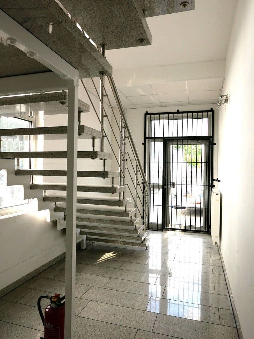 non-residential property for sale, 3,272 m², Mühlheim am Main, Hesse non-residential property for sale, 3,272 m², Mühlheim am Main, Hesse