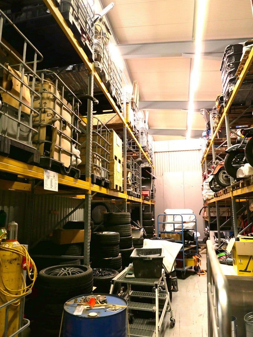 non-residential property for sale, 3,272 m², Mühlheim am Main, Hesse non-residential property for sale, 3,272 m², Mühlheim am Main, Hesse