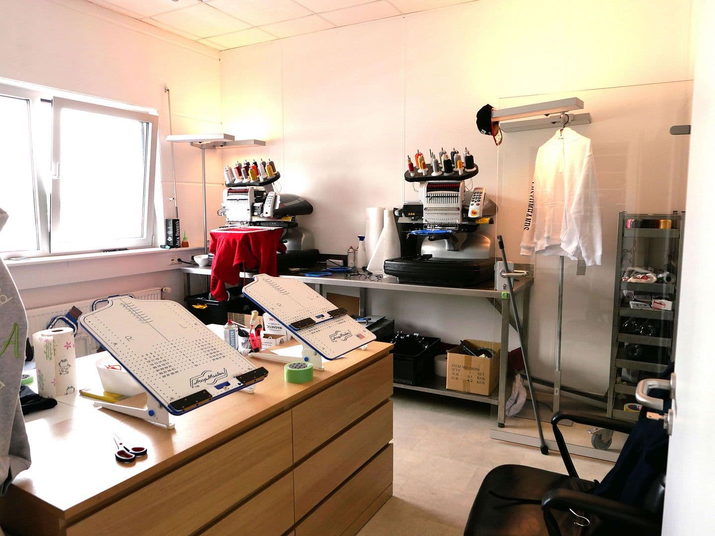 non-residential property for sale, 3,272 m², Mühlheim am Main, Hesse non-residential property for sale, 3,272 m², Mühlheim am Main, Hesse