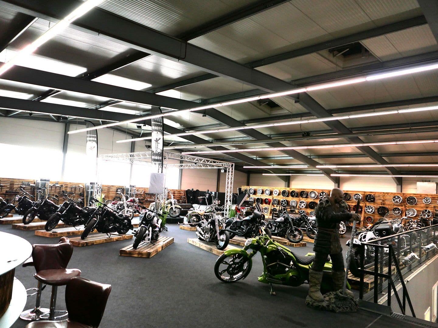 non-residential property for sale, 3,272 m², Mühlheim am Main, Hesse non-residential property for sale, 3,272 m², Mühlheim am Main, Hesse