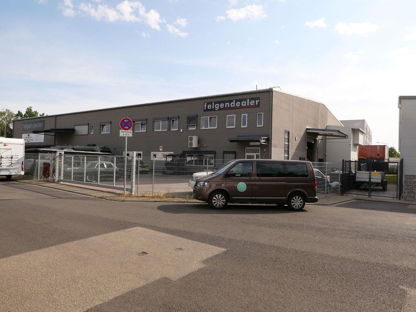 non-residential property for sale, 3,272 m², Mühlheim am Main, Hesse non-residential property for sale, 3,272 m², Mühlheim am Main, Hesse