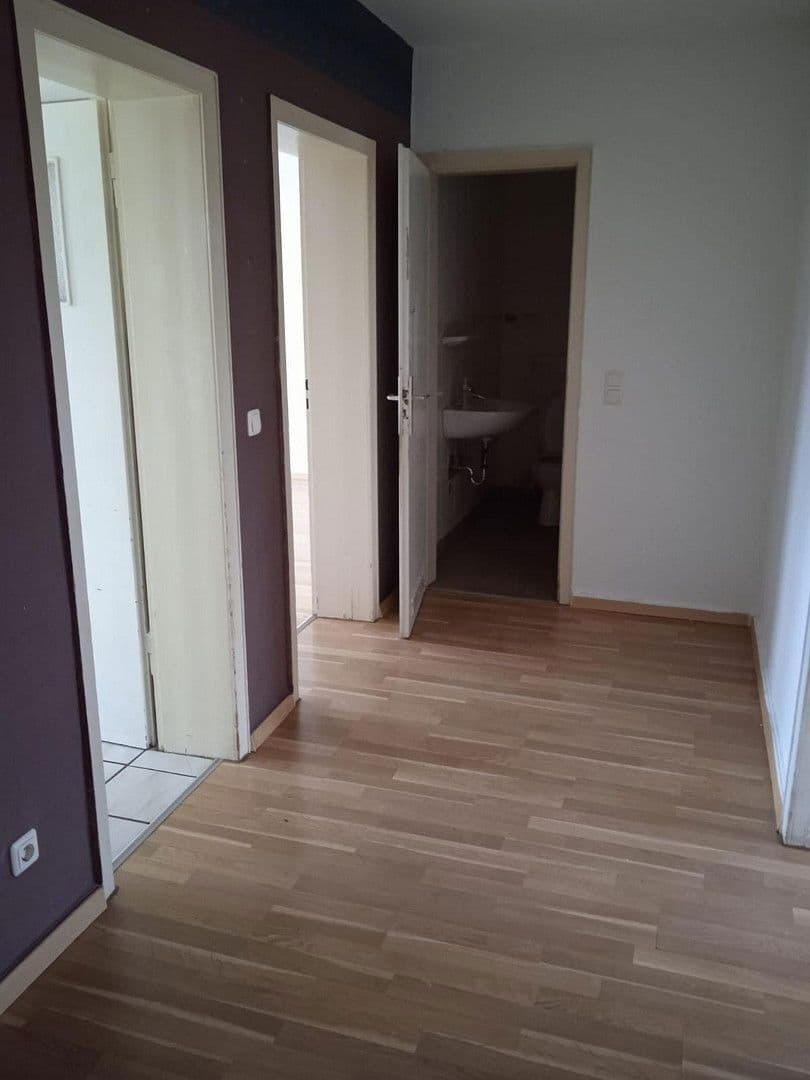 2 bedroom flat to rent, 63 m², Duisburg, North Rhine-Westphalia 2 bedroom flat to rent, 63 m², Duisburg, North Rhine-Westphalia