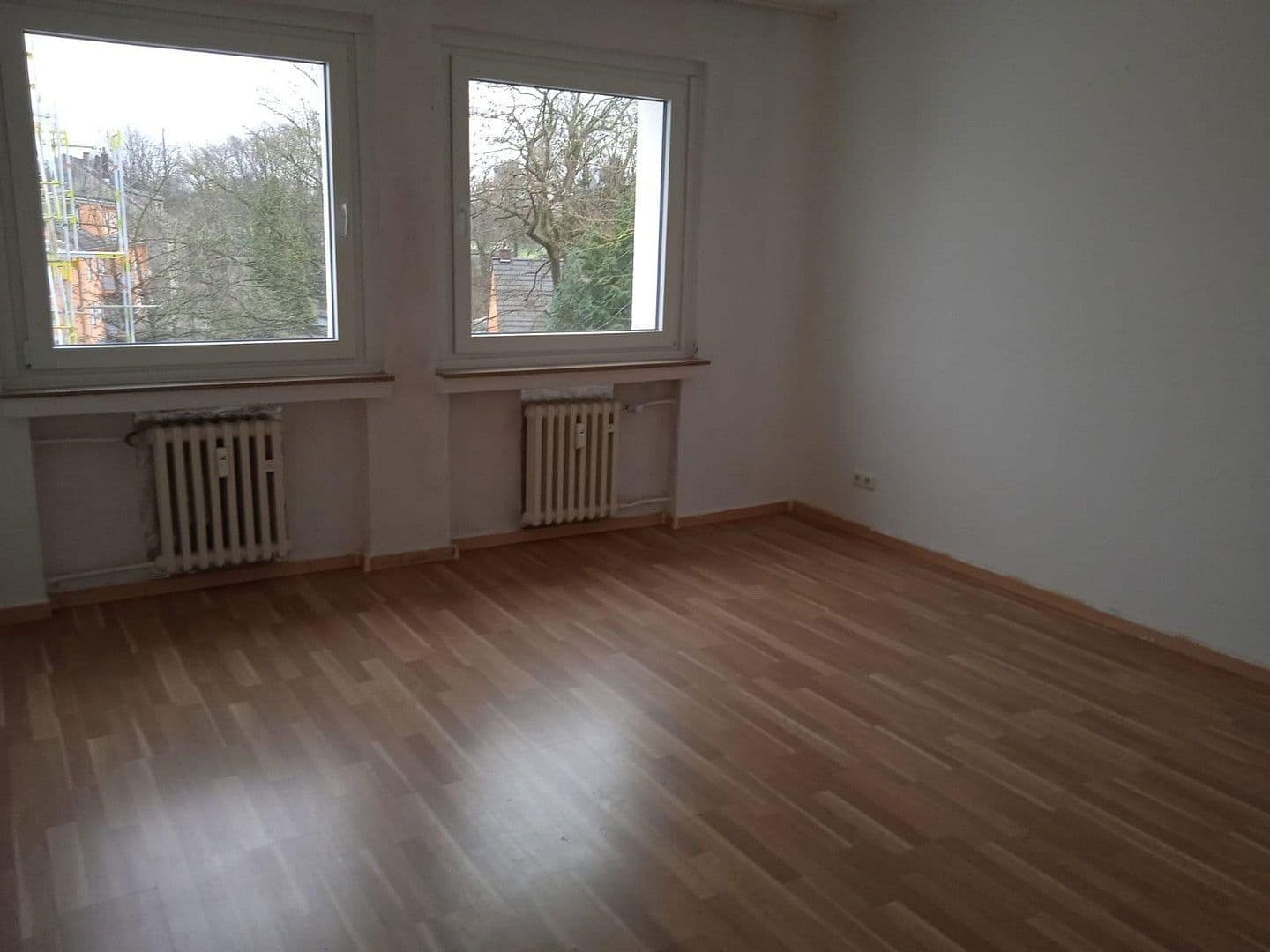 2 bedroom flat to rent, 63 m², Duisburg, North Rhine-Westphalia 2 bedroom flat to rent, 63 m², Duisburg, North Rhine-Westphalia