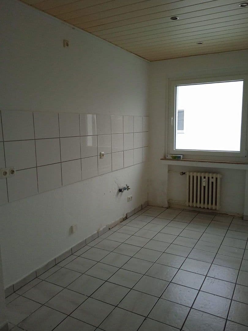 2 bedroom flat to rent, 63 m², Duisburg, North Rhine-Westphalia 2 bedroom flat to rent, 63 m², Duisburg, North Rhine-Westphalia