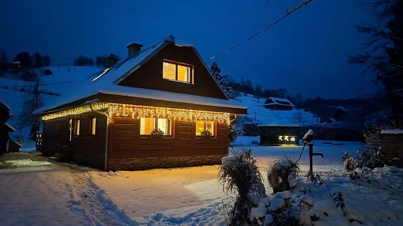 recreational property to rent, 0 m², Velké Karlovice, Zlínský Region recreational property to rent, 0 m², Velké Karlovice, Zlínský Region