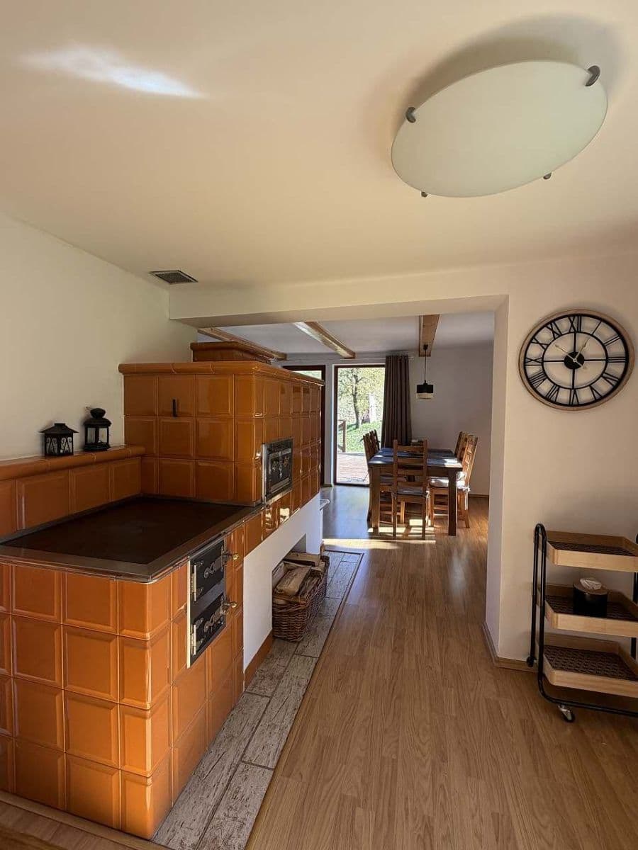 recreational property to rent, 0 m², Velké Karlovice, Zlínský Region recreational property to rent, 0 m², Velké Karlovice, Zlínský Region