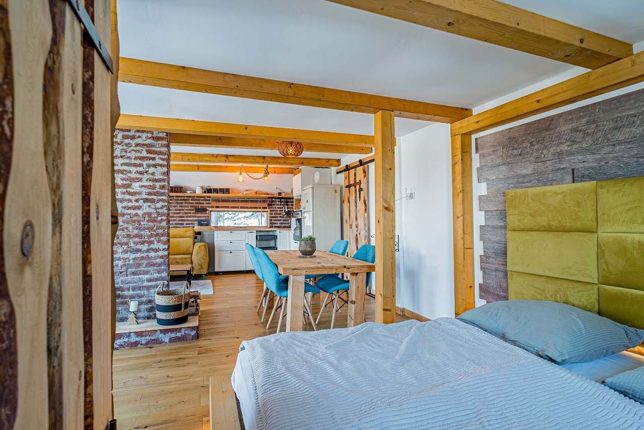 recreational property to rent, 0 m², Malenovice, Moravskoslezský Region recreational property to rent, 0 m², Malenovice, Moravskoslezský Region