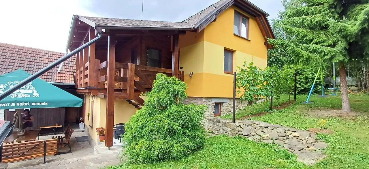 recreational property to rent, 0 m², Želechovice nad Dřevnicí, Zlínský Region recreational property to rent, 0 m², Želechovice nad Dřevnicí, Zlínský Region