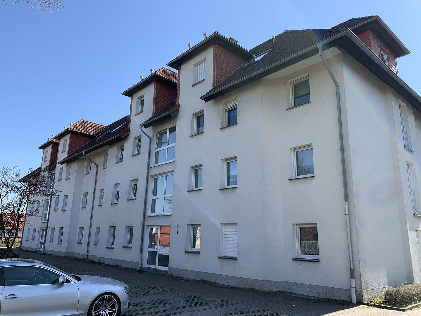 2 bedroom flat to rent, 63 m², Sterkenkamp 7, Iserlohn, North Rhine-Westphalia 2 bedroom flat to rent, 63 m², Sterkenkamp 7, Iserlohn, North Rhine-Westphalia