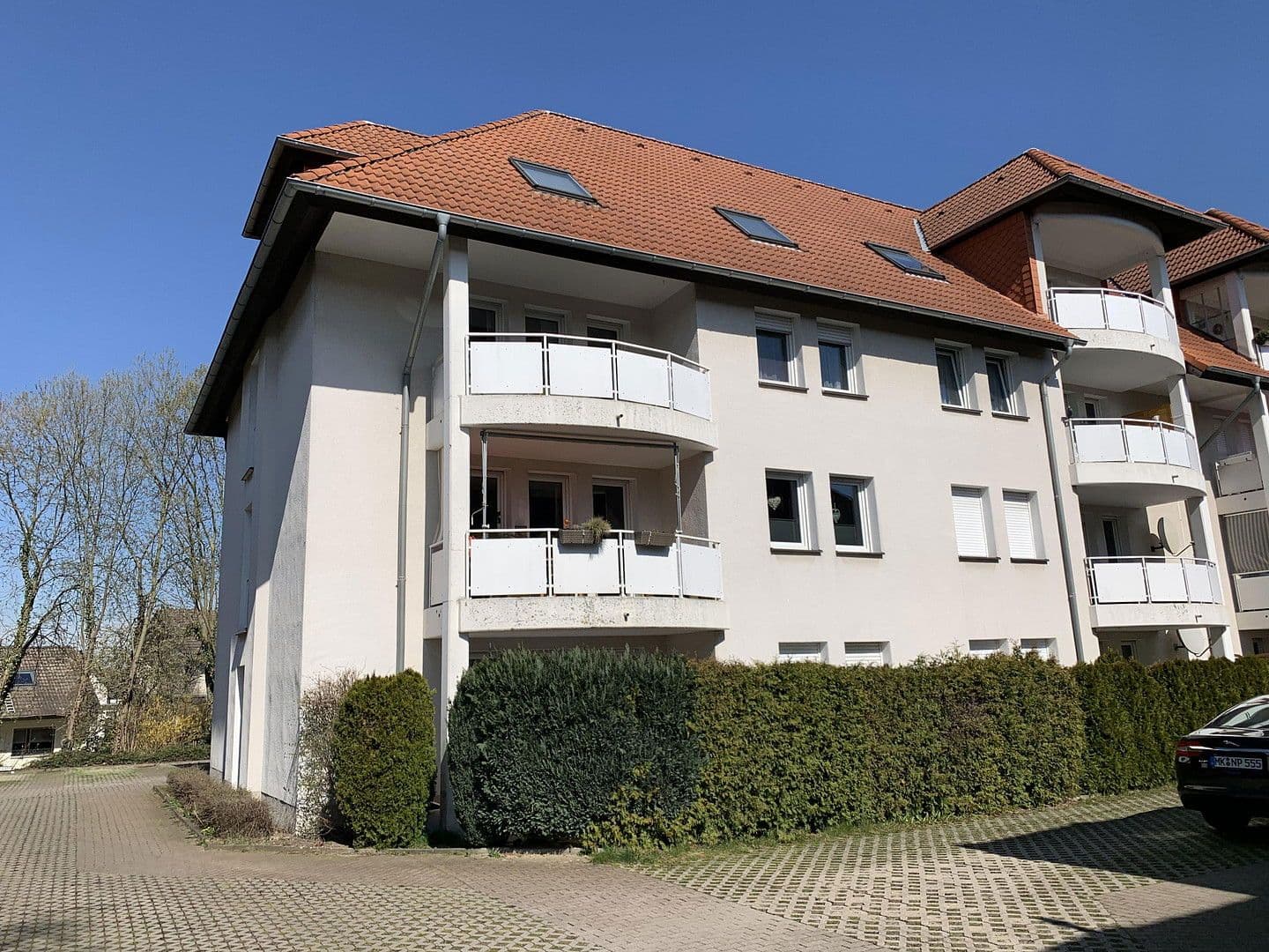2 bedroom flat to rent, 63 m², Sterkenkamp 7, Iserlohn, North Rhine-Westphalia 2 bedroom flat to rent, 63 m², Sterkenkamp 7, Iserlohn, North Rhine-Westphalia