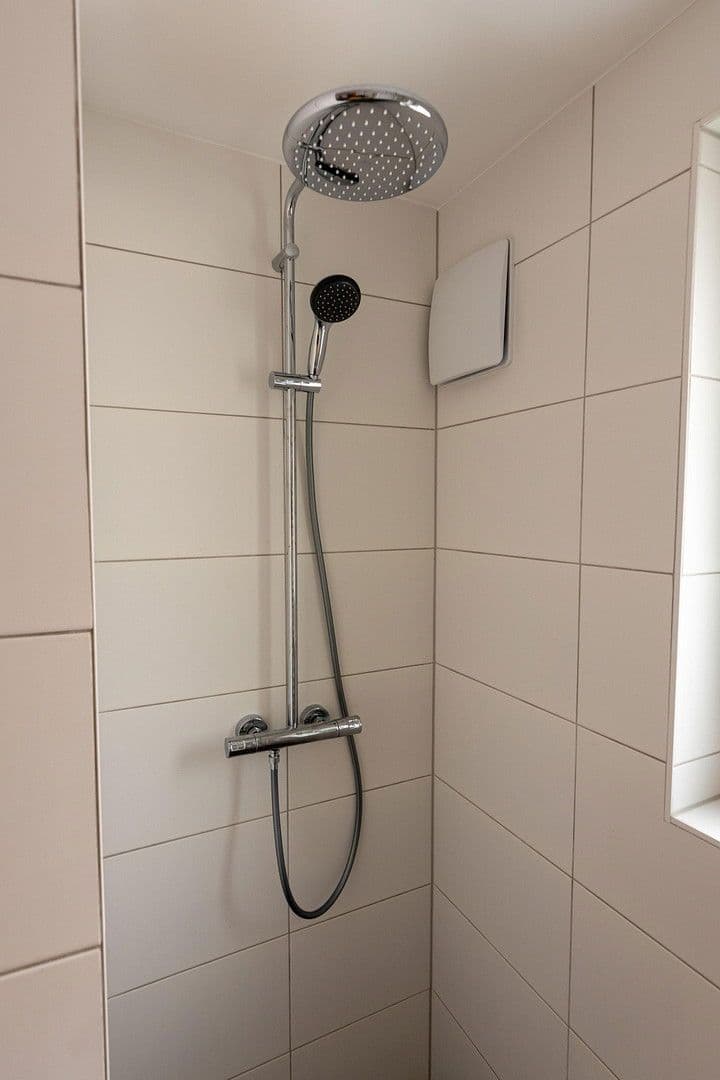 2 bedroom flat to rent, 61 m², Burgallee 36, Hanau, Hesse 2 bedroom flat to rent, 61 m², Burgallee 36, Hanau, Hesse