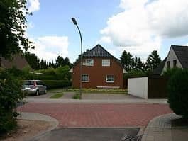 5 bedroom flat to rent, 146 m², Norderstr.46, Norderstedt, Schleswig-Holstein 5 bedroom flat to rent, 146 m², Norderstr.46, Norderstedt, Schleswig-Holstein