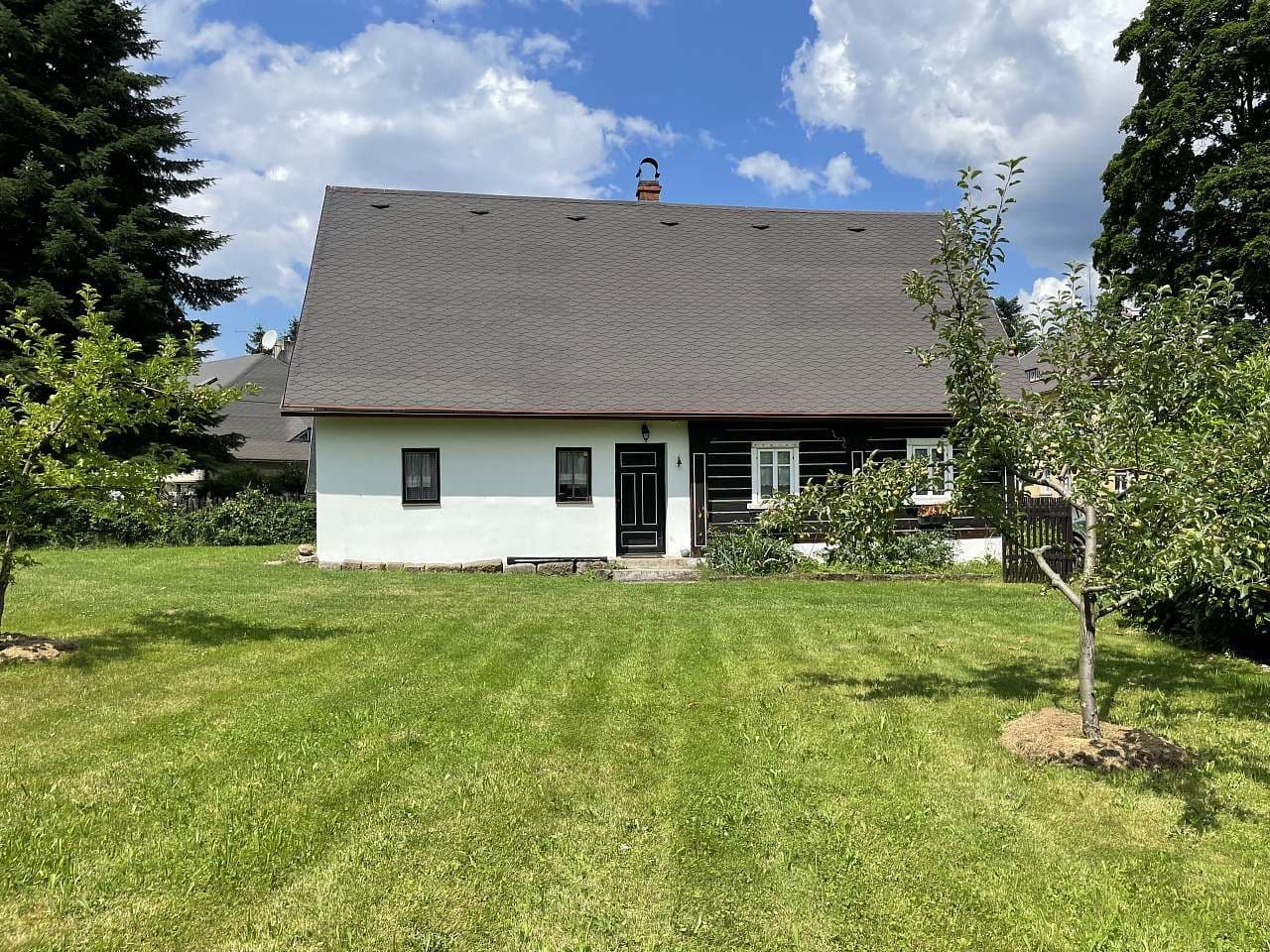 recreational property to rent, 0 m², Chřibská, Ústecký Region recreational property to rent, 0 m², Chřibská, Ústecký Region