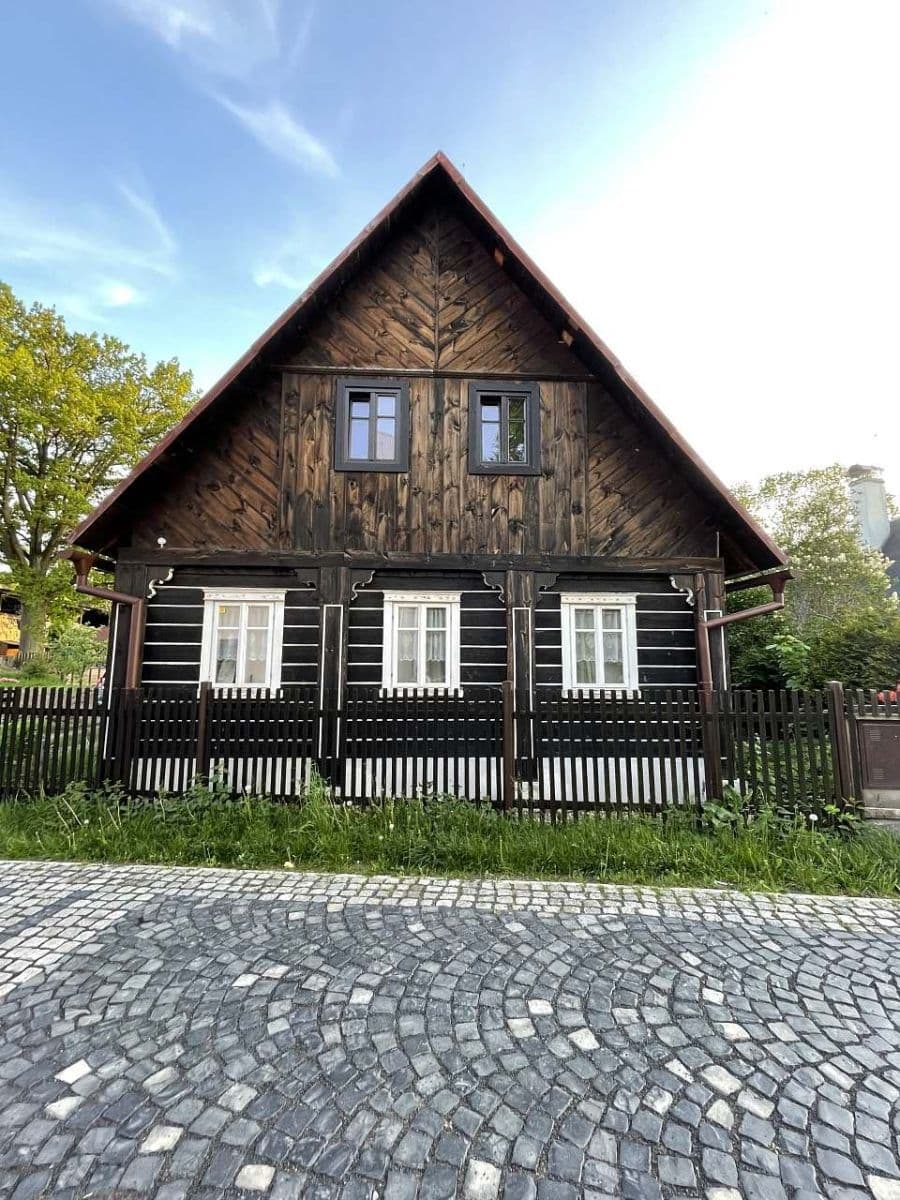 recreational property to rent, 0 m², Chřibská, Ústecký Region recreational property to rent, 0 m², Chřibská, Ústecký Region