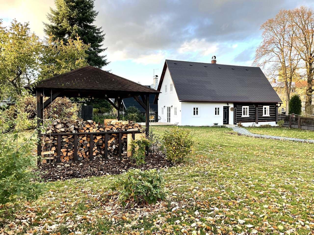 recreational property to rent, 0 m², Chřibská, Ústecký Region recreational property to rent, 0 m², Chřibská, Ústecký Region