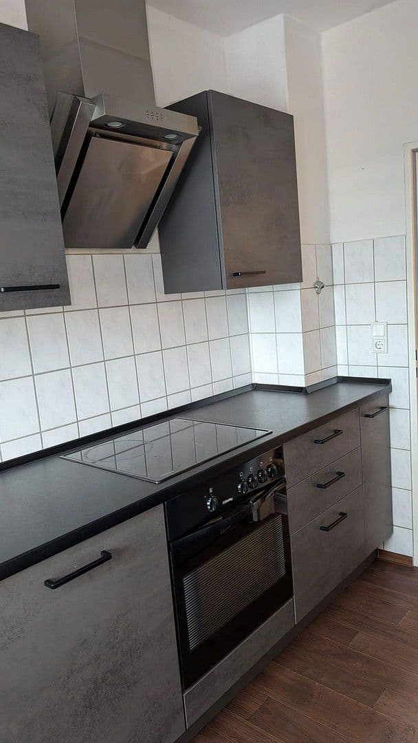 2 bedroom with open-plan kitchen flat to rent, 82 m², Sachsenstrasse 176, Recklinghausen, North Rhine-Westphalia 2 bedroom with open-plan kitchen flat to rent, 82 m², Sachsenstrasse 176, Recklinghausen, North Rhine-Westphalia
