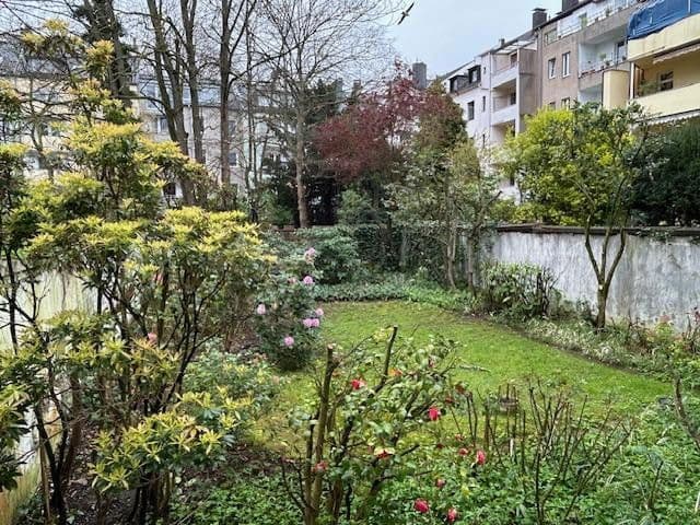 4 bedroom flat to rent, 165 m², Düsseldorf, North Rhine-Westphalia 4 bedroom flat to rent, 165 m², Düsseldorf, North Rhine-Westphalia