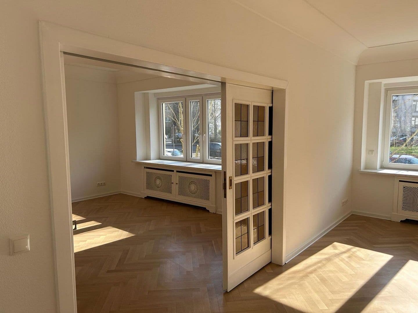 4 bedroom flat to rent, 165 m², Düsseldorf, North Rhine-Westphalia 4 bedroom flat to rent, 165 m², Düsseldorf, North Rhine-Westphalia