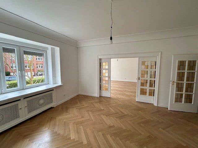 4 bedroom flat to rent, 165 m², Düsseldorf, North Rhine-Westphalia 4 bedroom flat to rent, 165 m², Düsseldorf, North Rhine-Westphalia