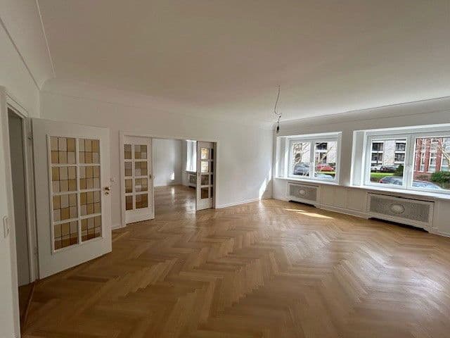 4 bedroom flat to rent, 165 m², Düsseldorf, North Rhine-Westphalia 4 bedroom flat to rent, 165 m², Düsseldorf, North Rhine-Westphalia