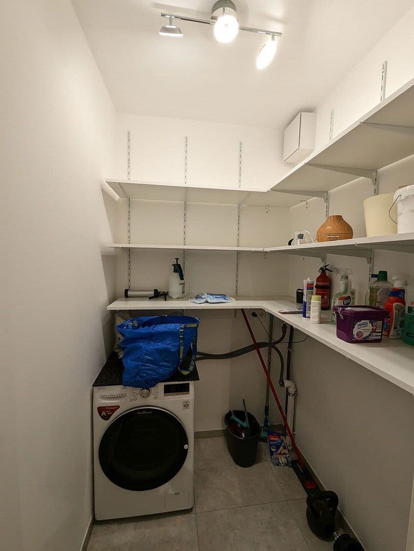 2 bedroom flat to rent, 74 m², Gotenweg 4, Braunschweig, Lower Saxony 2 bedroom flat to rent, 74 m², Gotenweg 4, Braunschweig, Lower Saxony