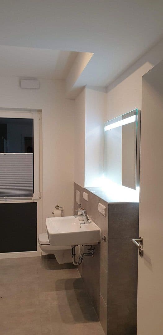 2 bedroom flat to rent, 74 m², Gotenweg 4, Braunschweig, Lower Saxony 2 bedroom flat to rent, 74 m², Gotenweg 4, Braunschweig, Lower Saxony