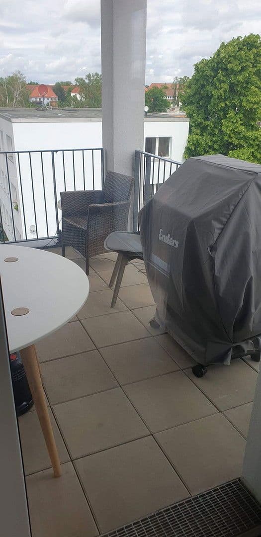 2 bedroom flat to rent, 74 m², Gotenweg 4, Braunschweig, Lower Saxony 2 bedroom flat to rent, 74 m², Gotenweg 4, Braunschweig, Lower Saxony