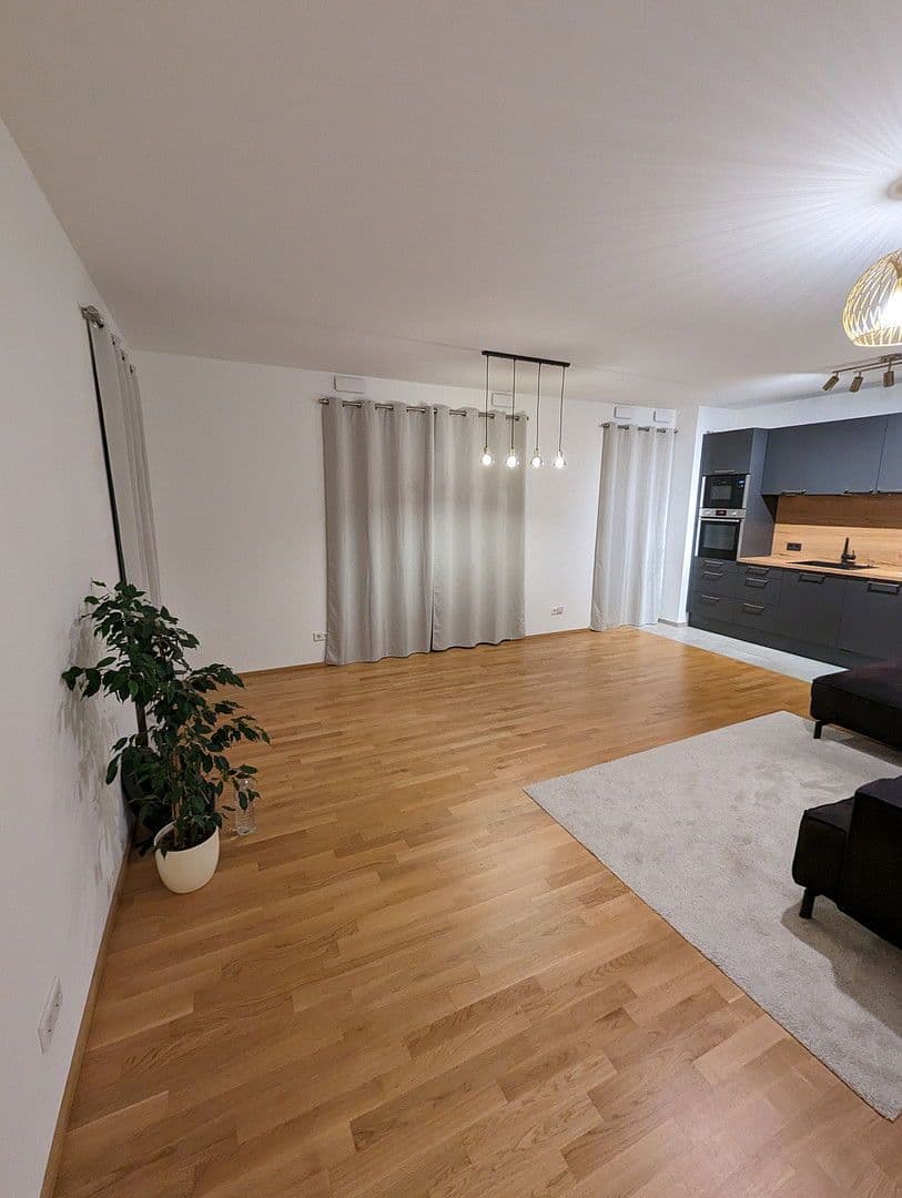 2 bedroom flat to rent, 74 m², Gotenweg 4, Braunschweig, Lower Saxony 2 bedroom flat to rent, 74 m², Gotenweg 4, Braunschweig, Lower Saxony