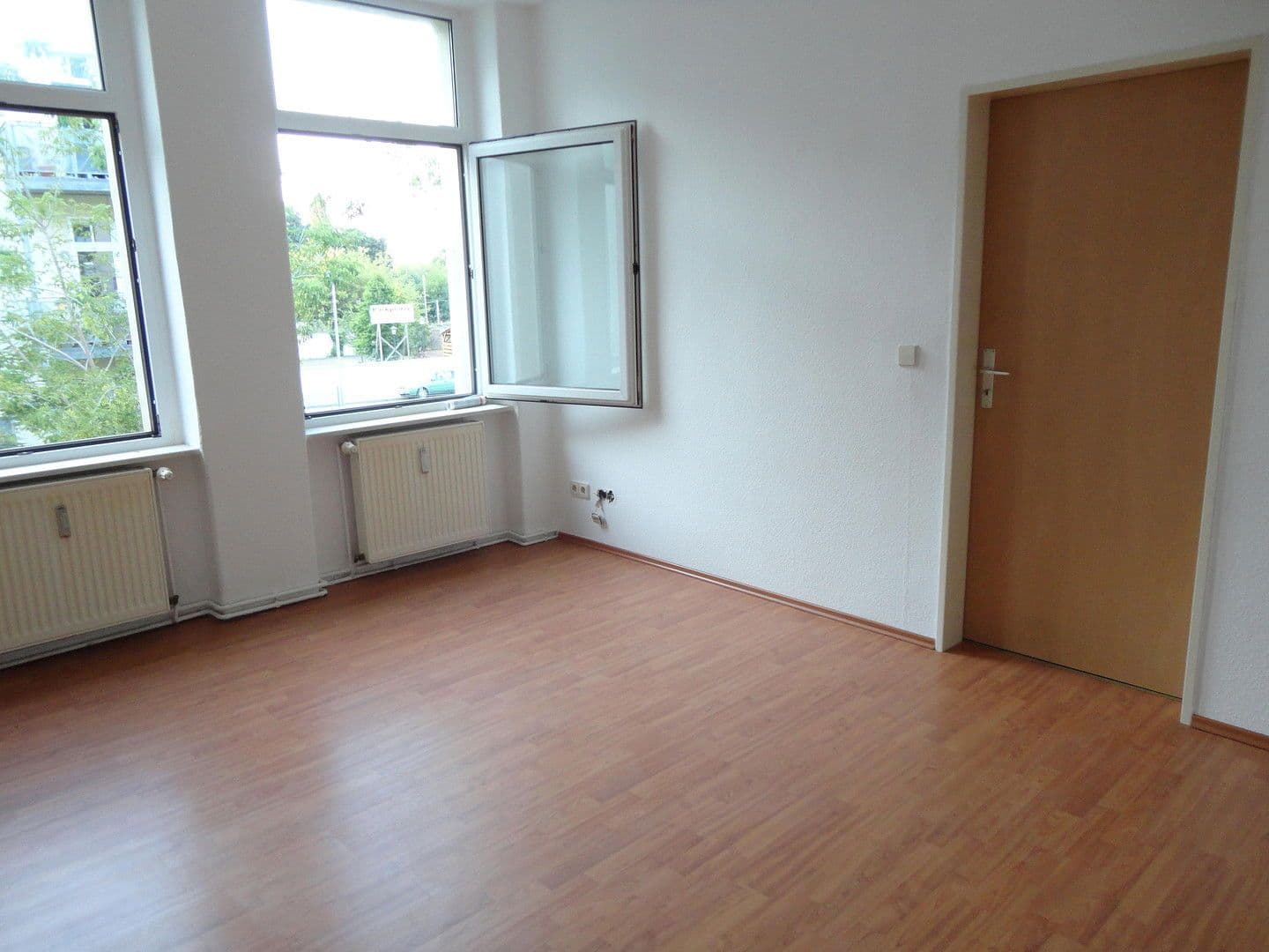 2 bedroom flat to rent, 39 m², Schifferstraße 27, Magdeburg, Saxony-Anhalt 2 bedroom flat to rent, 39 m², Schifferstraße 27, Magdeburg, Saxony-Anhalt