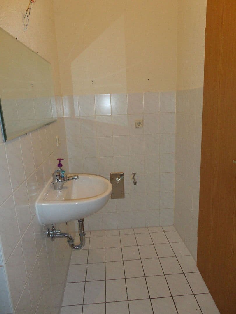 2 bedroom flat to rent, 39 m², Schifferstraße 27, Magdeburg, Saxony-Anhalt 2 bedroom flat to rent, 39 m², Schifferstraße 27, Magdeburg, Saxony-Anhalt