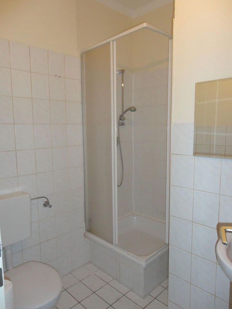 2 bedroom flat to rent, 39 m², Schifferstraße 27, Magdeburg, Saxony-Anhalt 2 bedroom flat to rent, 39 m², Schifferstraße 27, Magdeburg, Saxony-Anhalt