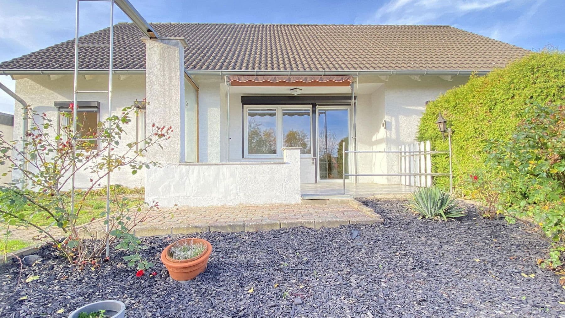 house for sale, 191 m², Alterathsfeld 7, Lamspringe, Lower Saxony house for sale, 191 m², Alterathsfeld 7, Lamspringe, Lower Saxony